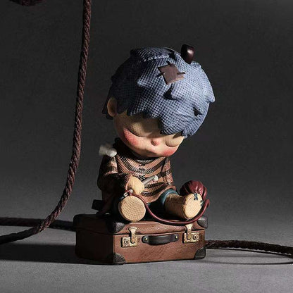 【Hirono】Reshape Series Figure Blind Box