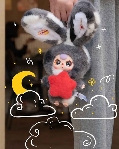 【Baby Three】Lily Rabbit Town V3