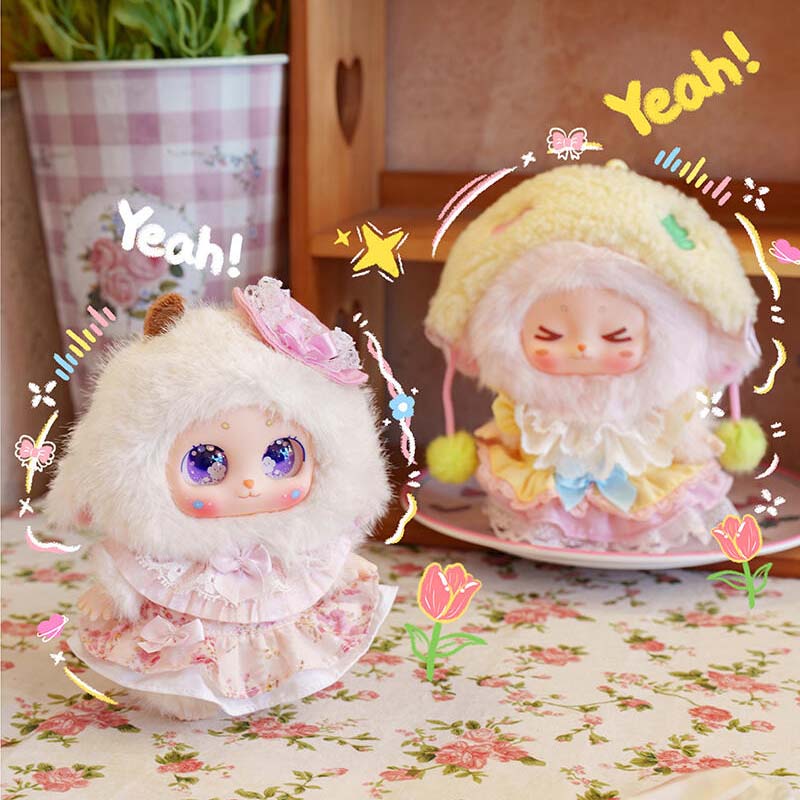 【Milly】Looking For Lolite