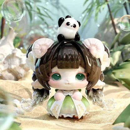 【Mimia】Crystal Palace