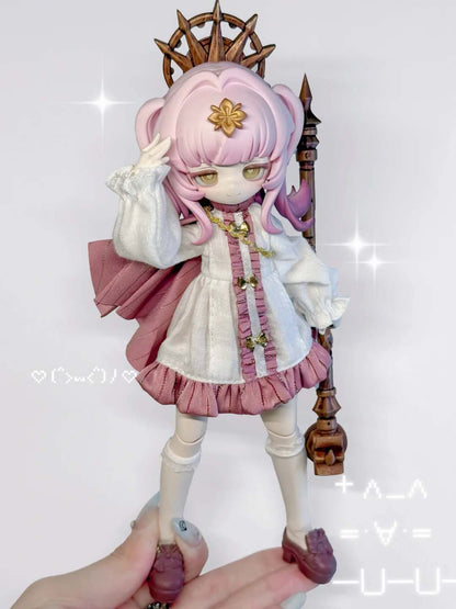 Moonlight Fairy Tale Story BJD Series
