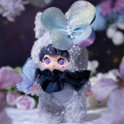 【LIITE】Magic Genie