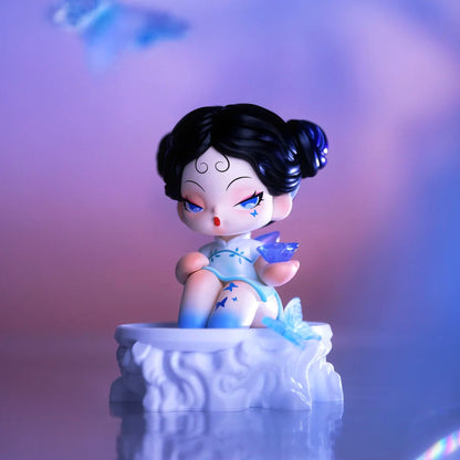 【DODO NAMI】Garden of Eden Mini Series