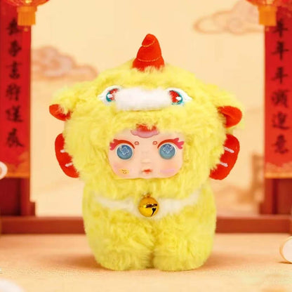 【MM-Milk-Candy】 ShanHai RuiShou
