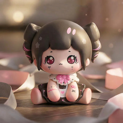 【BaoBao】Fantasy Dreamland Mini Figure Series Blind Box