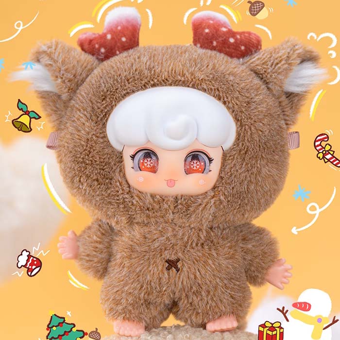 【Domi】Zoo Party