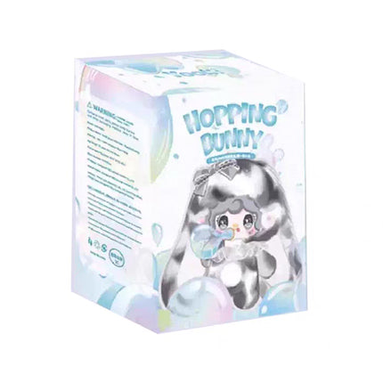 【YOOKI】Hopping Bunny