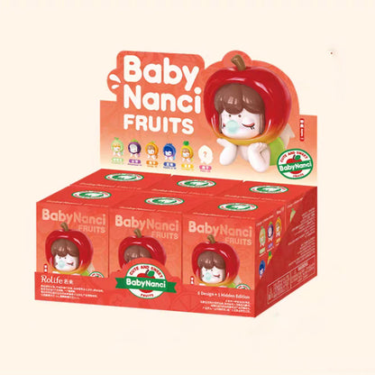 【BabyNanci】Fruits Series