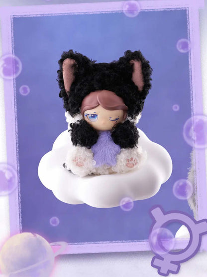 Cat Planet Awakens Limited Plush Series Blind Box