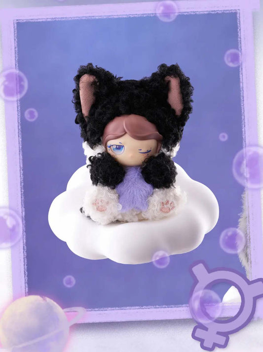 Cat Planet Awakens Limited Plush Series Blind Box