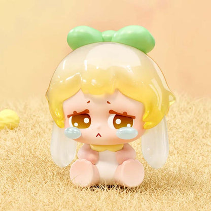 【WUUW】Journey in Dreams