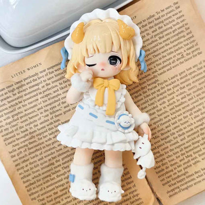 【Miya】The Threshold of the Heart Figure Series Blind Box