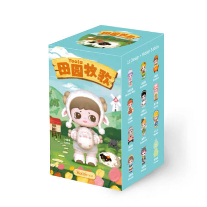 【Yoola】Farm Fun