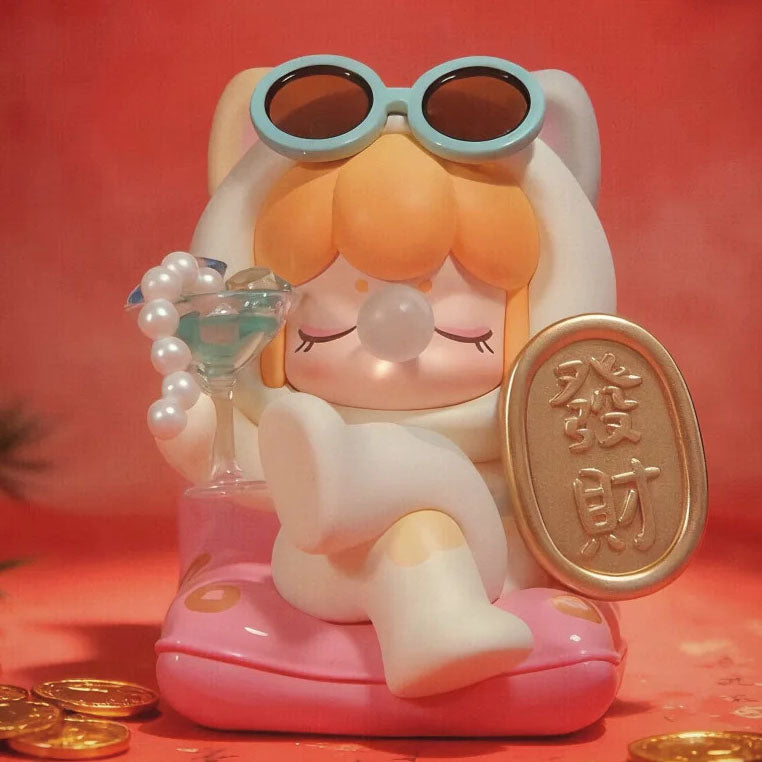 【NANCI】 Best Wishes Series Blind Box