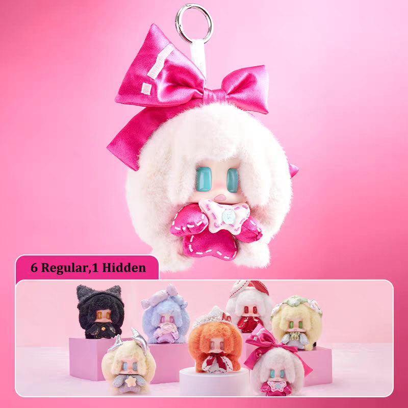 【Jiangjiang】Fortune Comes To You