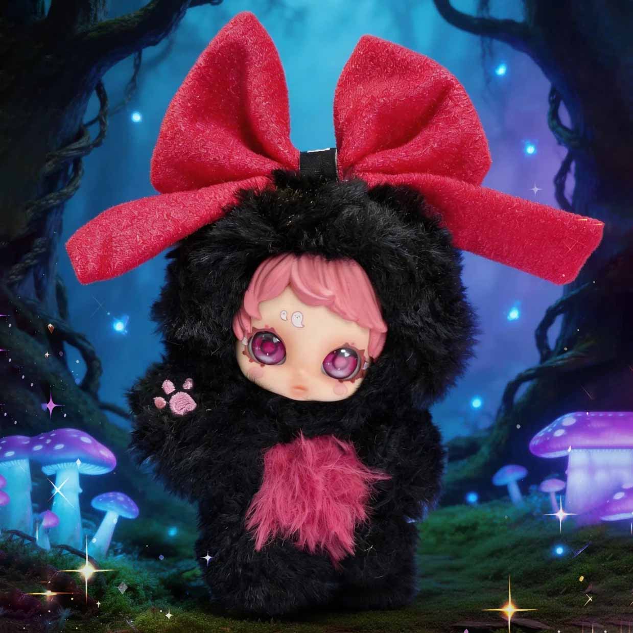 【Owen】Super Fantasist Plush Series Blind Box