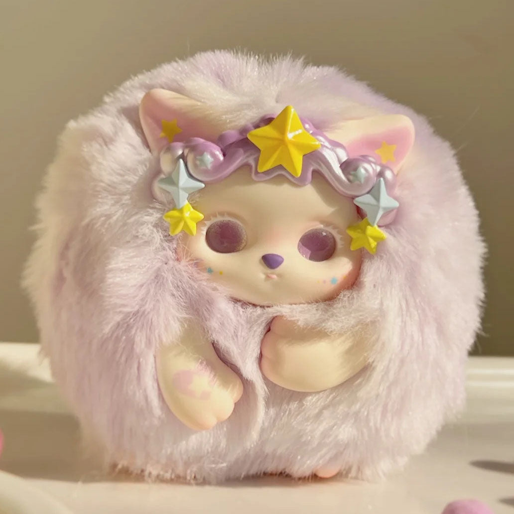 【Funii】 Dream In The Clouds Plush Series Blind Box