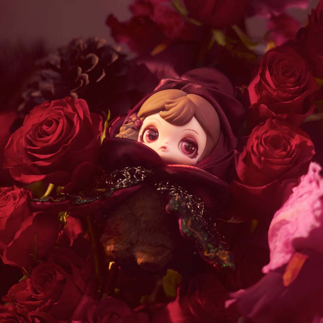 【Viora】Floraison Libre