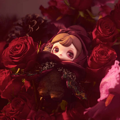 【Viora】Floraison Libre
