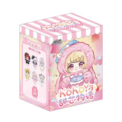 【KOKOYA】Dessert Story