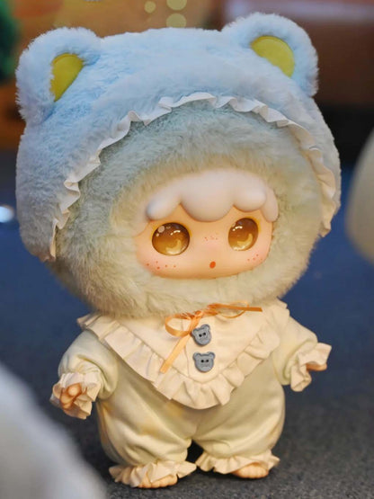 【KIMIPAPA】400% Pajama Collection Plush