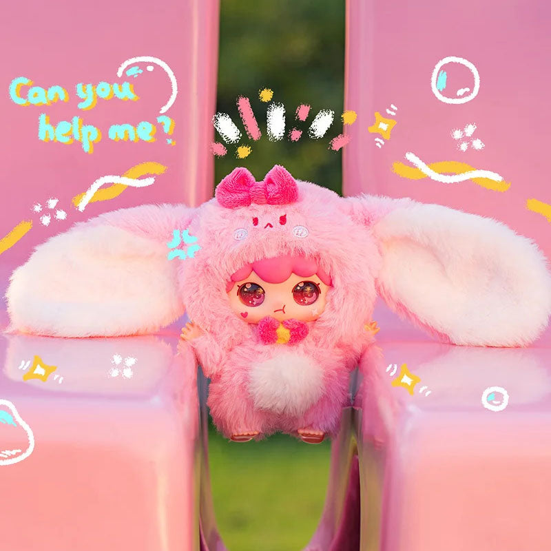 【KIMIPAPA】Animal Themed Plush