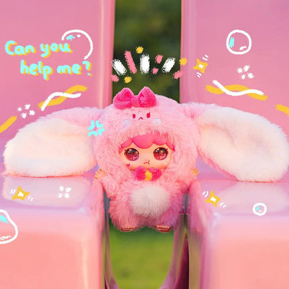 【KIMIPAPA】Animal Themed Plush