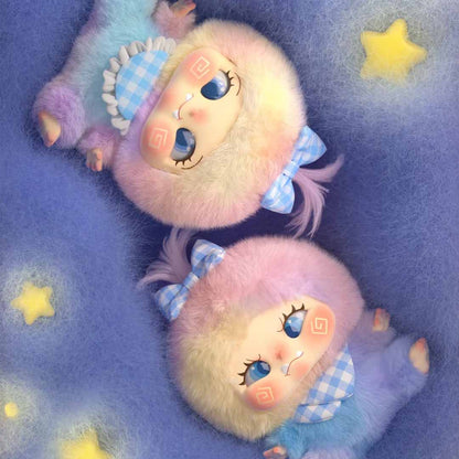 【DABOKIKI】 Whispers Before Sleep Plush Series Blind Box