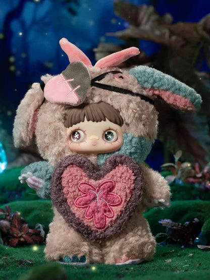 【MAYMEI】Symbiote Neverland plush bilnd box