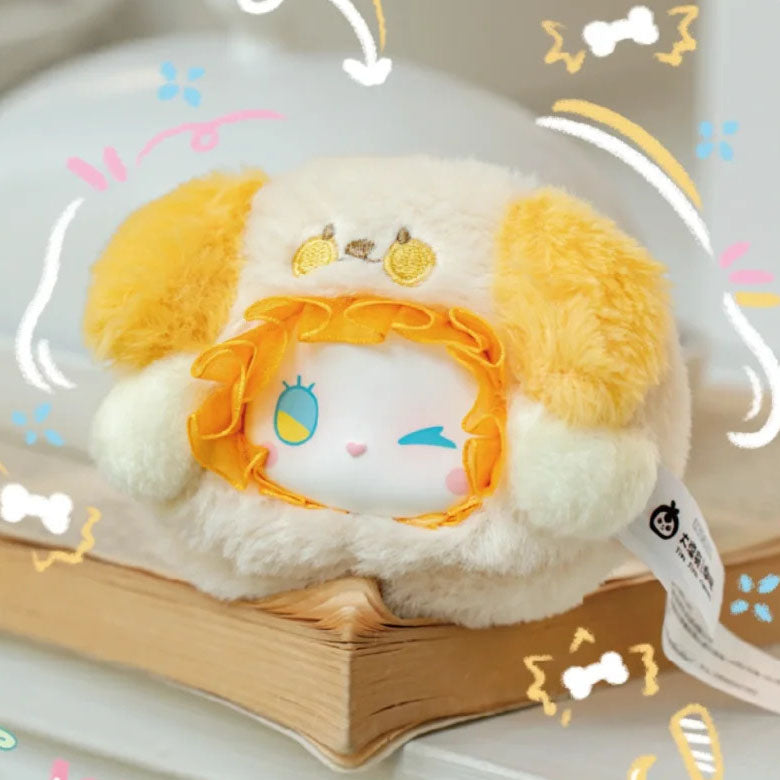 【LUCKY EMMA】Animal Tea Party