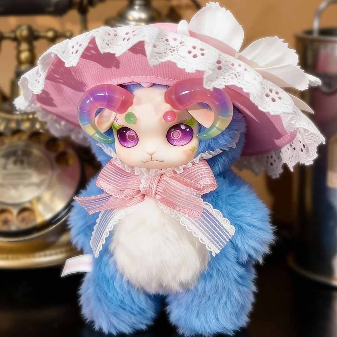 【Fecoco】 Victorian Sheep