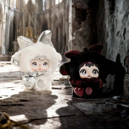 【Nommi×Heymi】The Entwined Fate Plush Series Blind Box