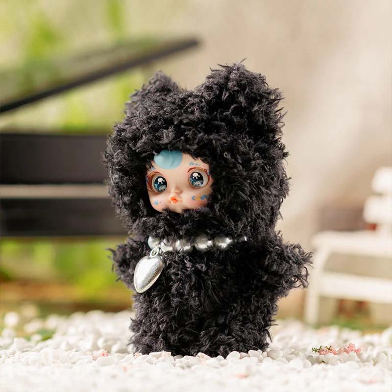 【Yumi】Wonderful For Words Plush Series Blind Box