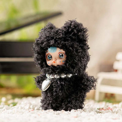 【Yumi】Wonderful For Words Plush Series Blind Box
