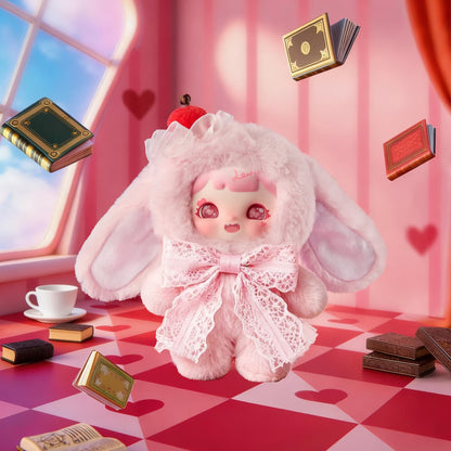 【Yoyoo】The Tea Party Secret Plush Series Blind Box