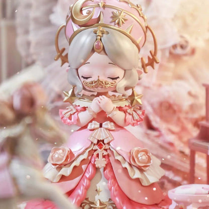 【MONA】Star River Trajectory