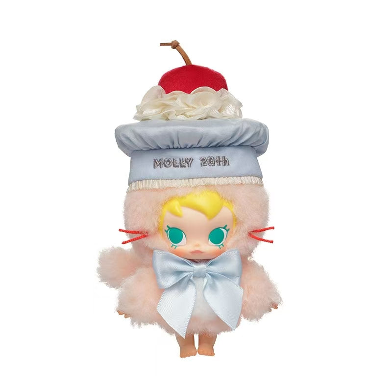 Baby Molly 20th Anniversary Vinyl Plush Blister Pack