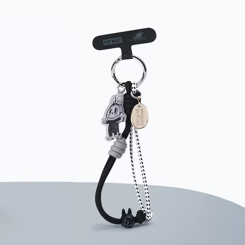 The Monsters 10th Anniversary Phone Charm Series Blind Box