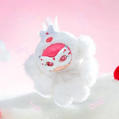 【Mochi】Little Monster Plush Series Blind Box