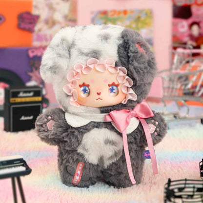 【Lovely Emma】Punk Era