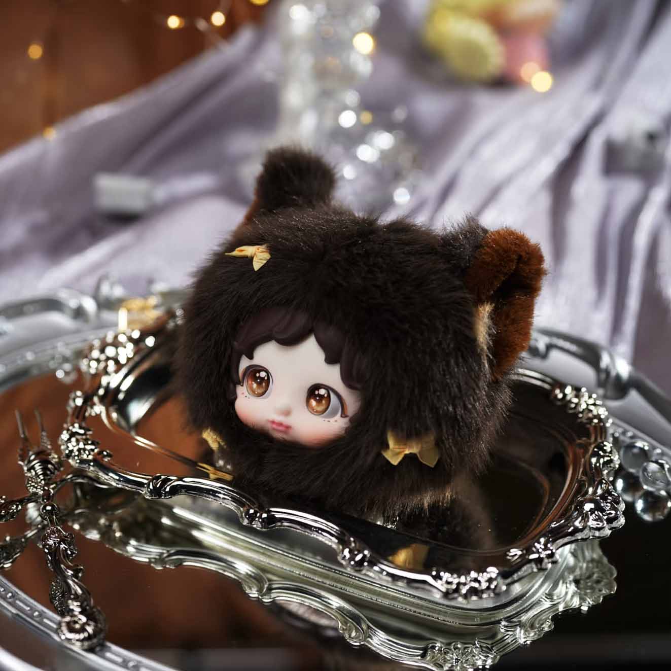 【PUUDI】Ordained Day