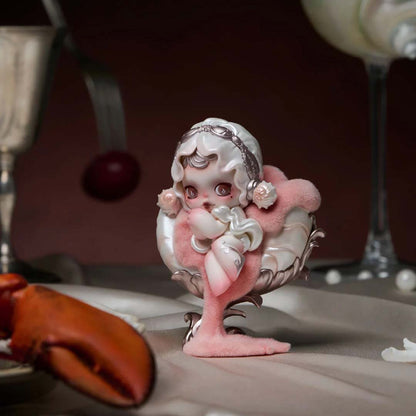 【SKULLPANDA】The Feast Begins