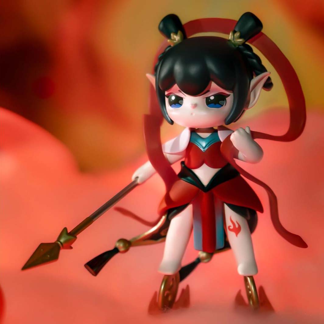 【SURI】Gods Creation