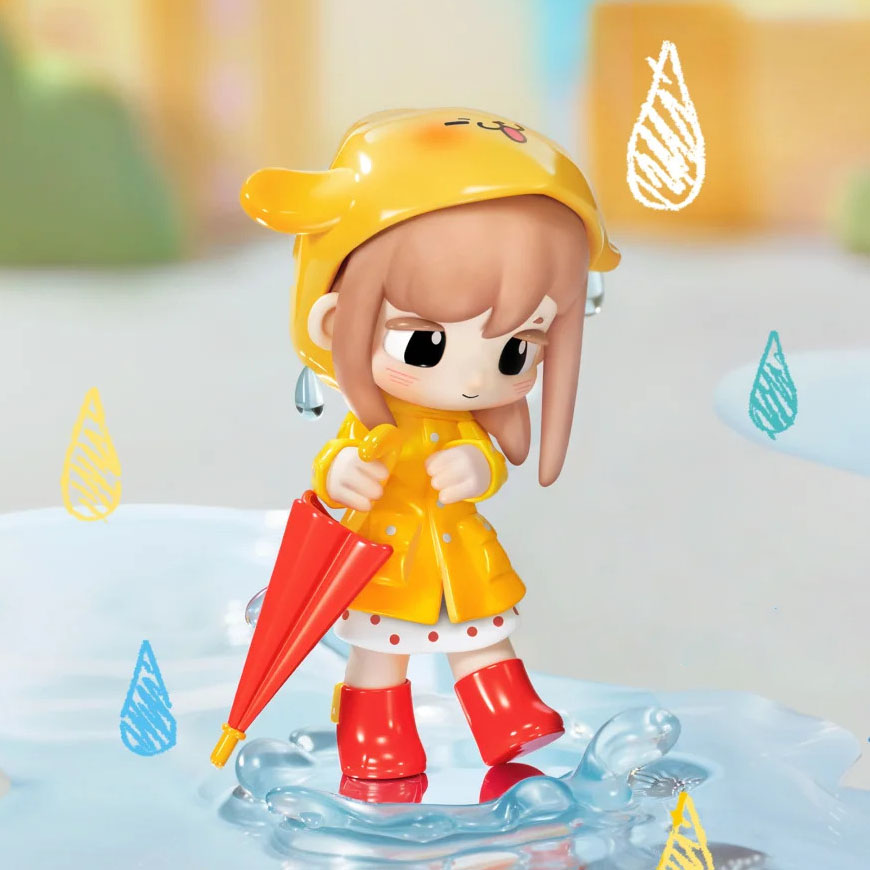 【Yozco】Mood Diary