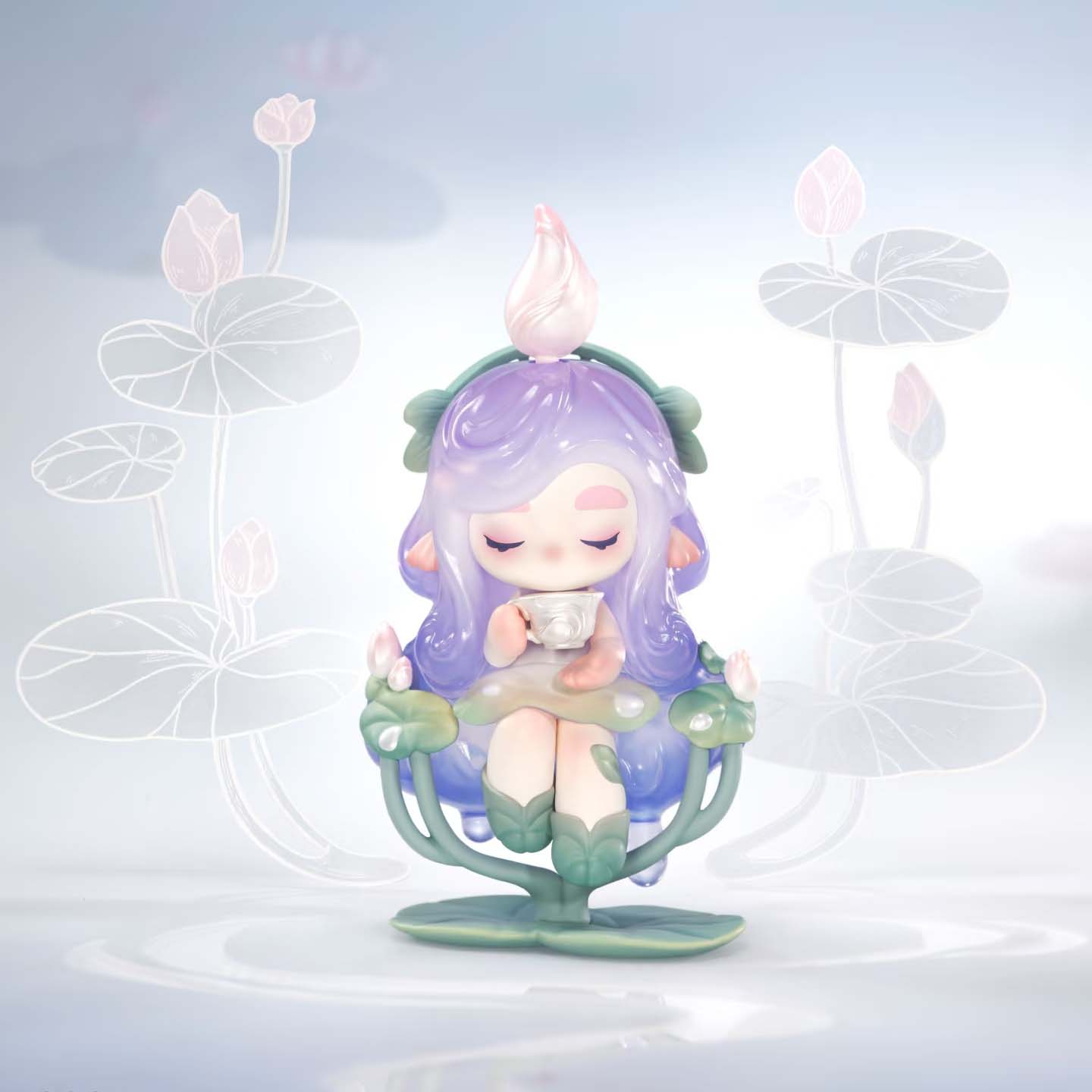 【CHAKA】Luminous Reverie