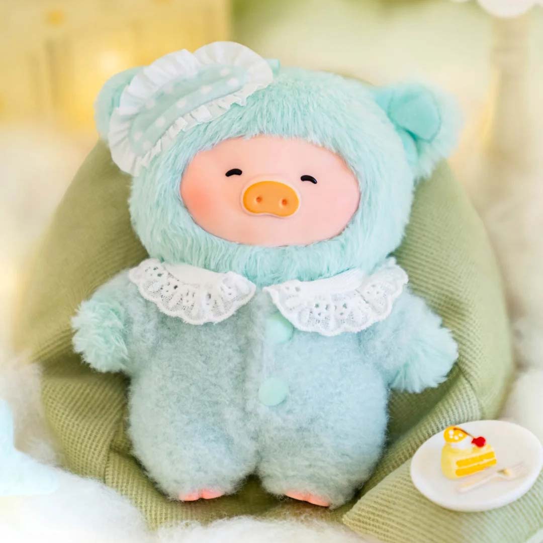 【LULU】Dreaming Wonderland