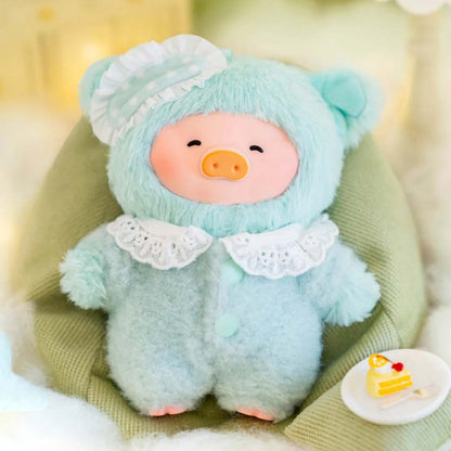 【LULU】Dreaming Wonderland