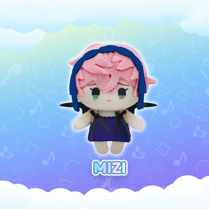 【ALIEN STAGE】Mini Doll Series