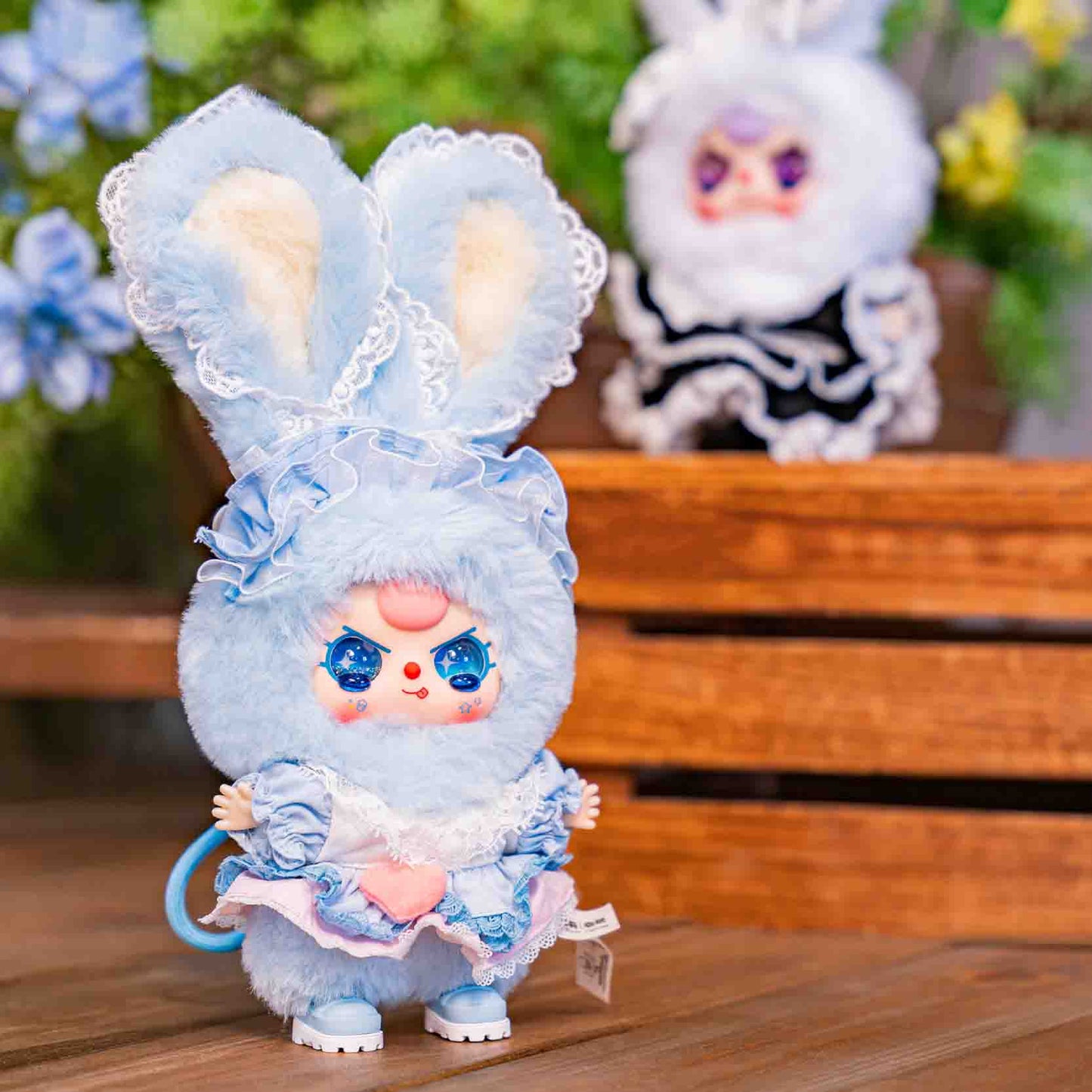 【Baby Three】- Lolita's Dream Mini Series Blind Box