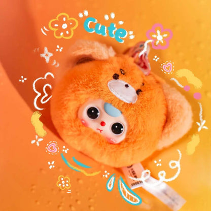 【Baby Three】Tiny Animal